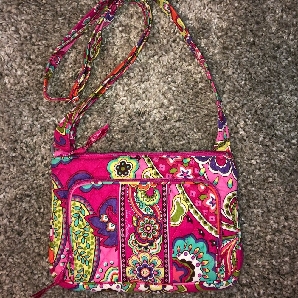 Vera Bradley purse